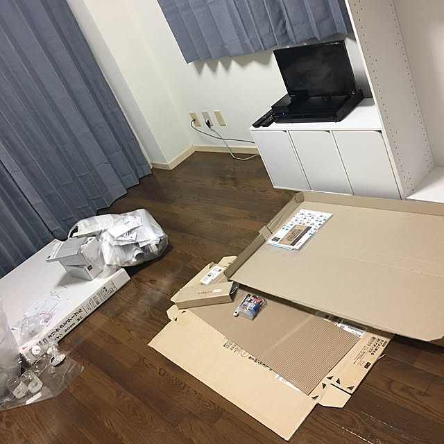 Nicoleさんの実例写真