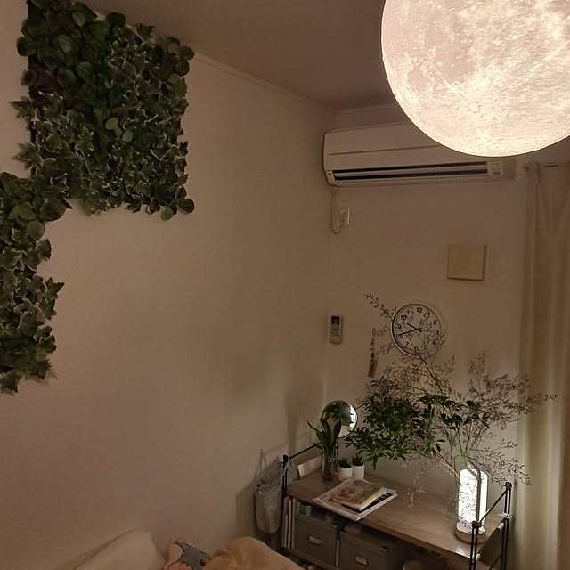 nakajimaさんの部屋