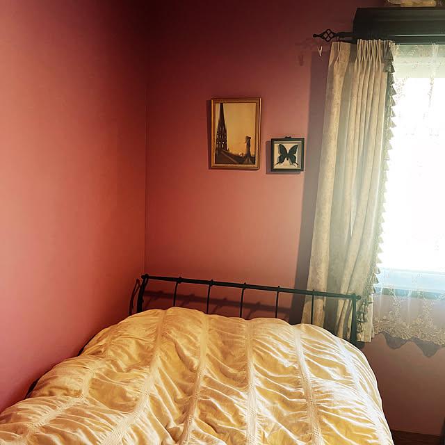 anaさんの実例写真