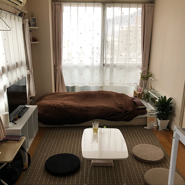 rukuさんの実例写真