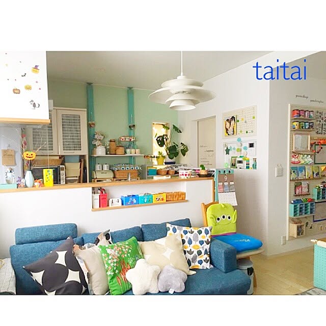 taitaiさんの実例写真