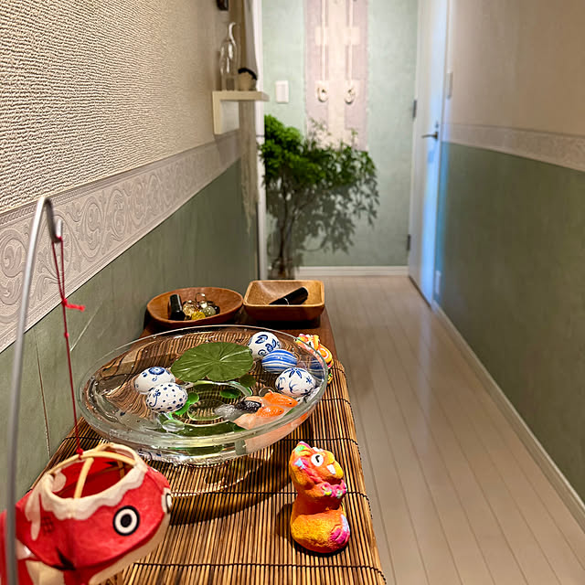 mochi2usagiさんの部屋