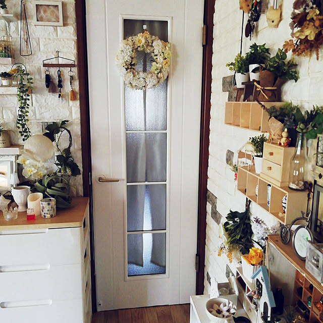 Tomopさんの実例写真