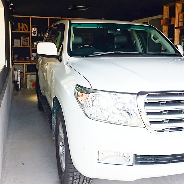 GARAGE__HOUSEさんの実例写真