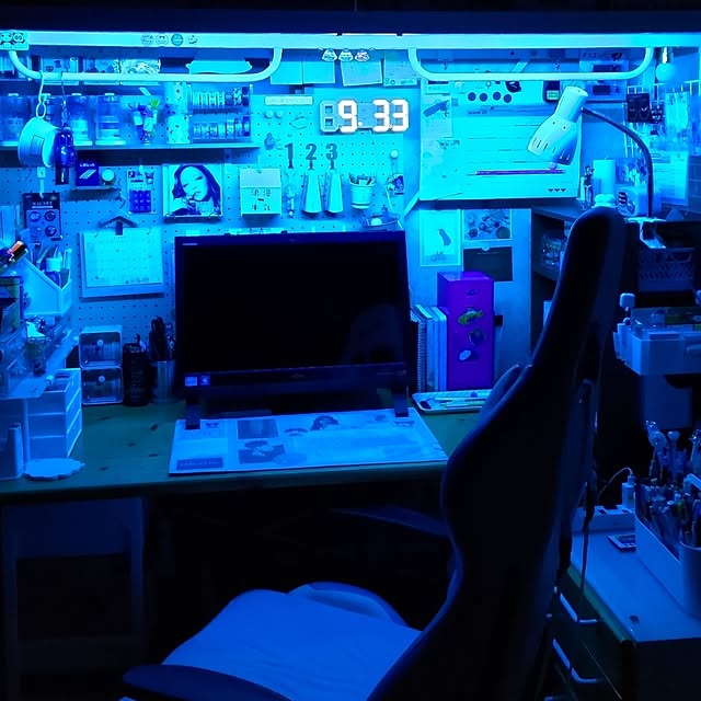 reikaさんの実例写真