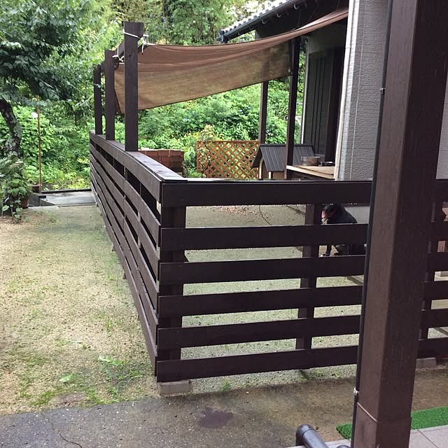 marumaruさんの実例写真