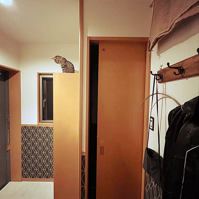 Mさんの実例写真