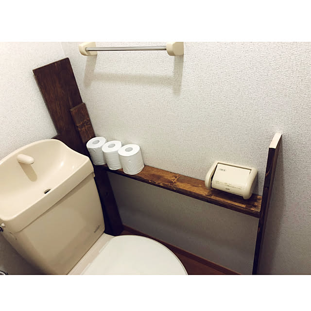 ROCETPUNCHさんの実例写真