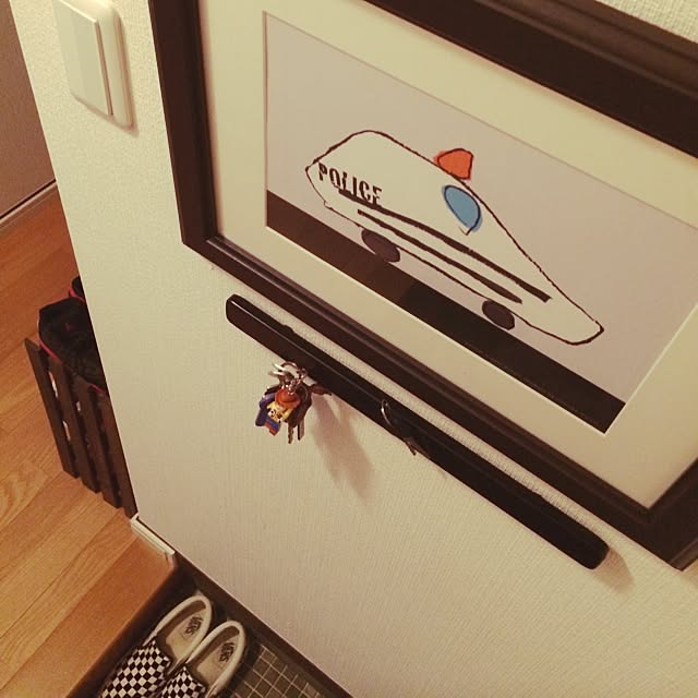 mokaさんの実例写真