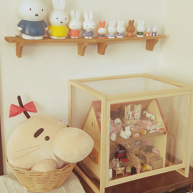 sleepywhaleさんの実例写真