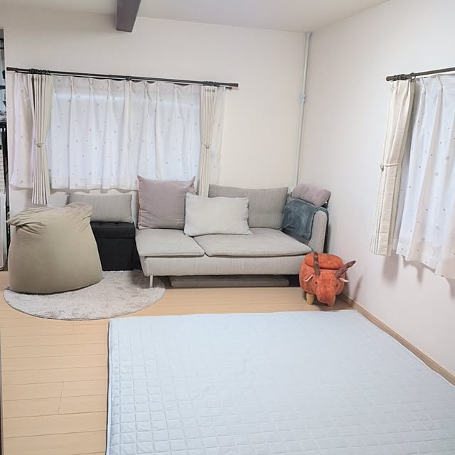 Annaさんの部屋