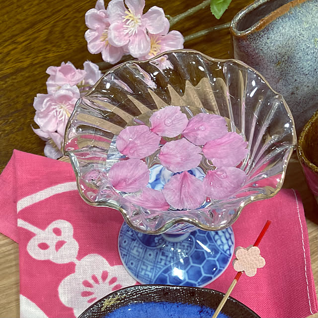 madamkaoriさんの部屋