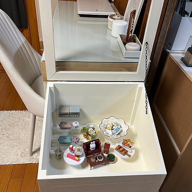 imachanさんの部屋