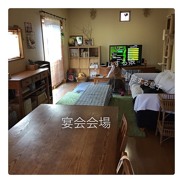 mayugonさんの実例写真