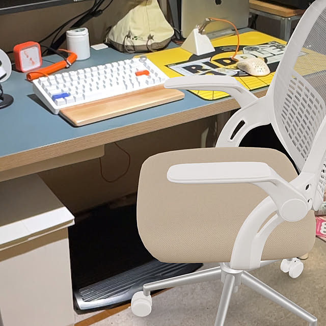 shimizuさんの部屋