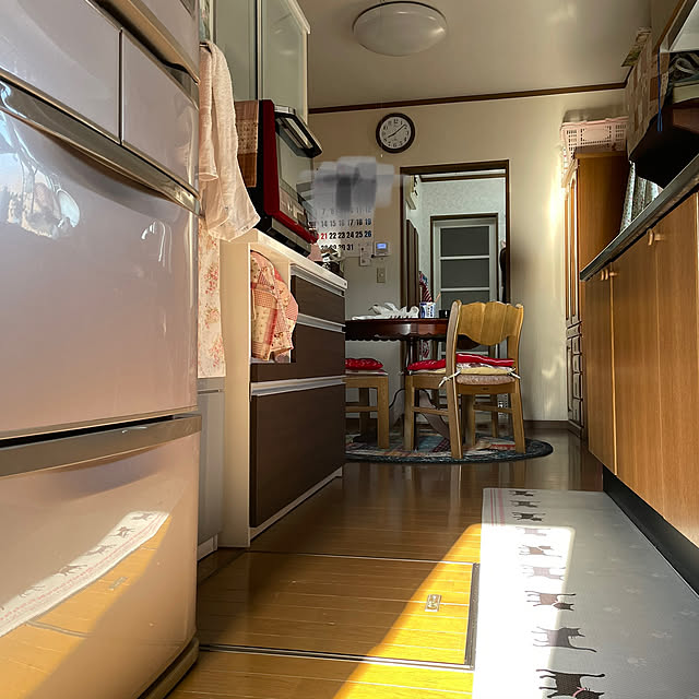 ronronさんの実例写真