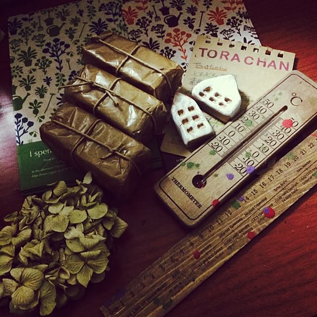 torameru.mamaさんの実例写真