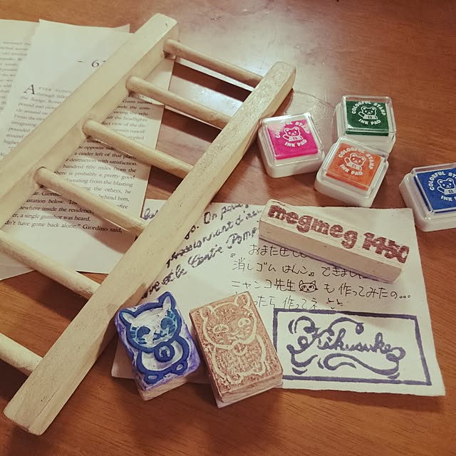 megmeg1450さんの実例写真
