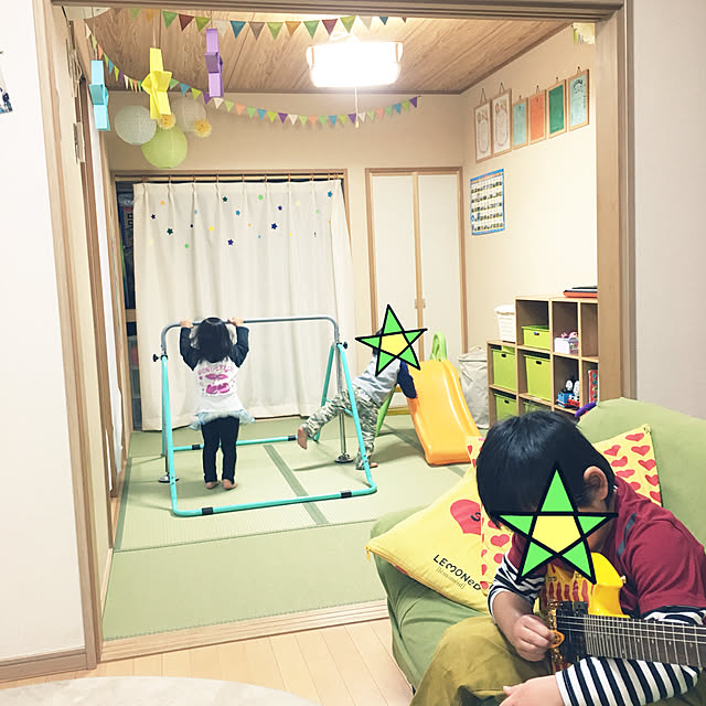 bambooさんの実例写真