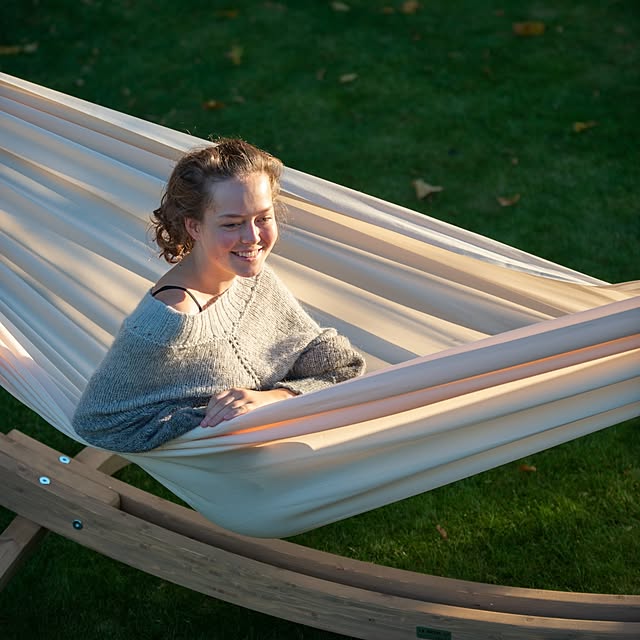 LA_SIESTA_hammockJPさんの実例写真