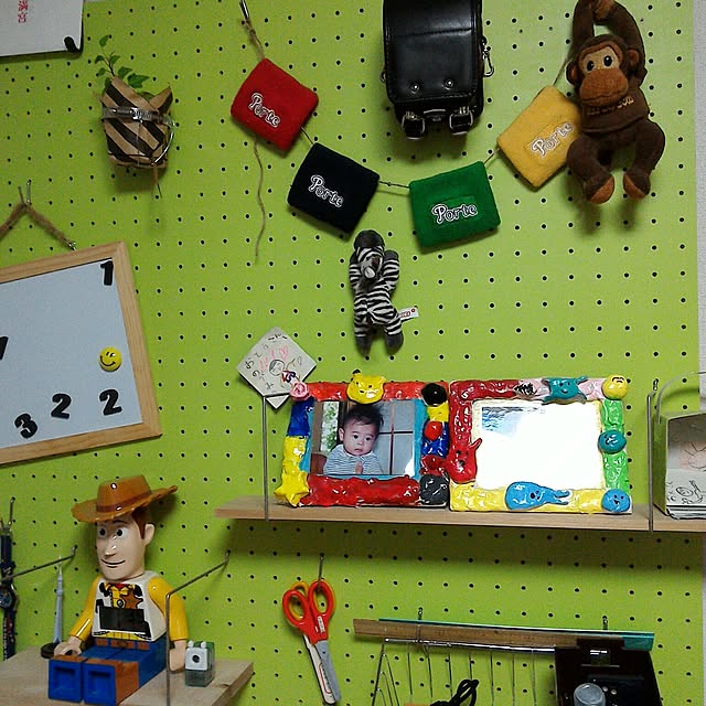 kokoromeriさんの実例写真