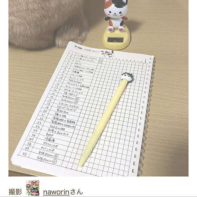 naworinさんの実例写真