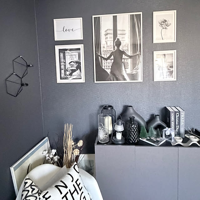 mya___kさんの実例写真