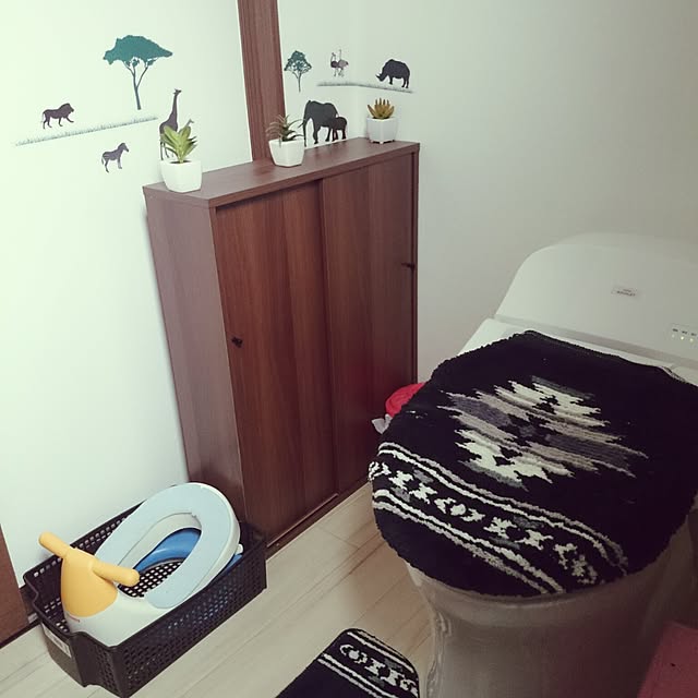 Kuniparuさんの実例写真