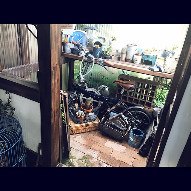 marusanさんの実例写真