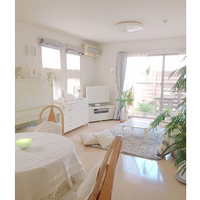 Rさんの実例写真