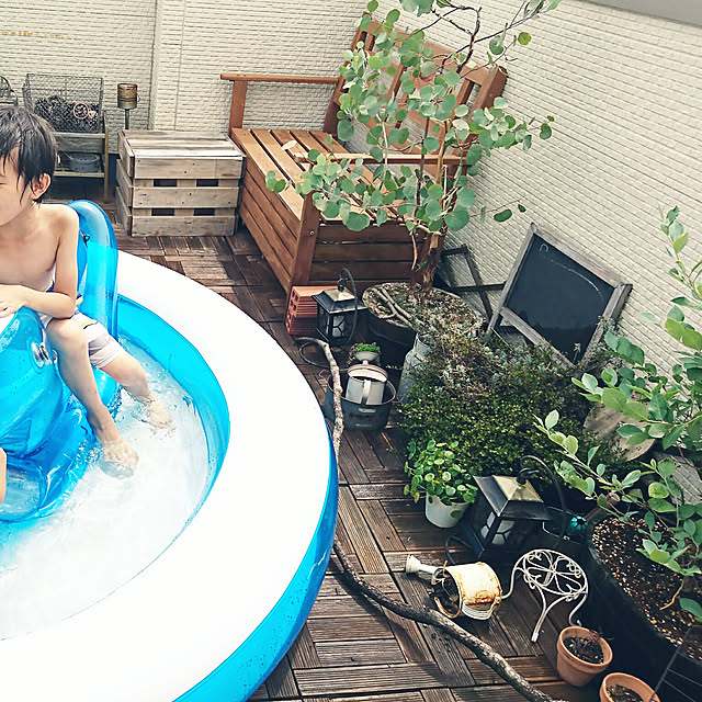yokkoさんの実例写真