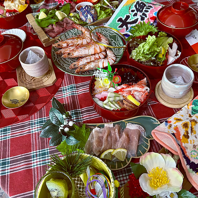 tomoさんの実例写真