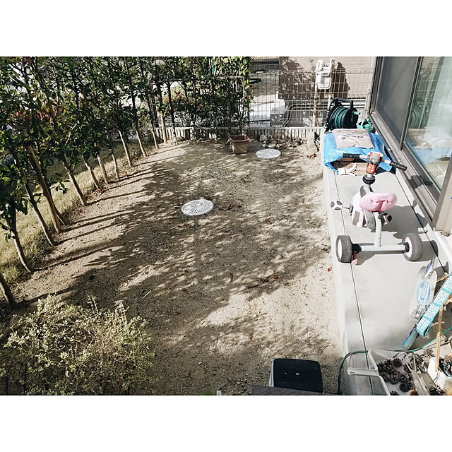 ymさんの実例写真