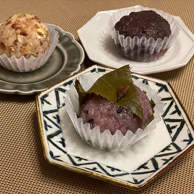 実例写真