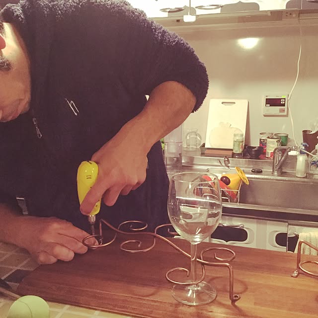 87quillaさんの実例写真