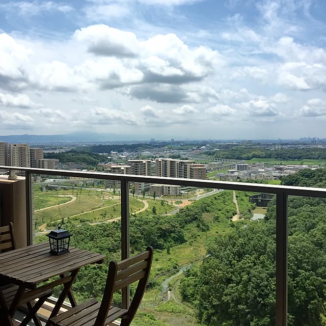 Atomさんの実例写真