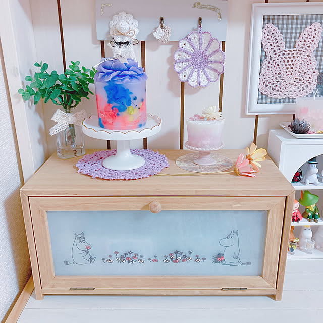 yuyuさんの部屋