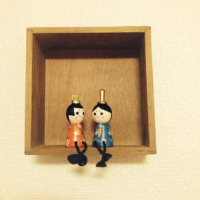 Asaeさんの部屋