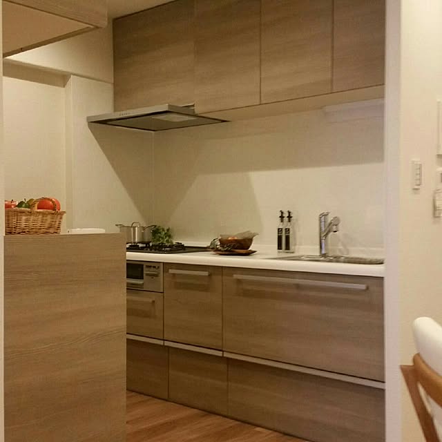 buildupさんの実例写真