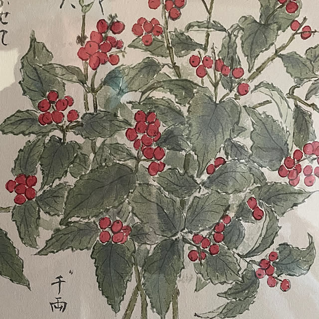 buchiさんの部屋