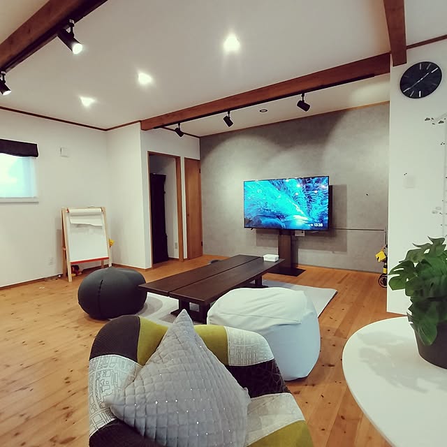hiiisanさんの部屋