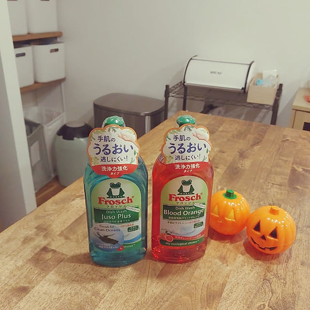 lemonteaさんの実例写真