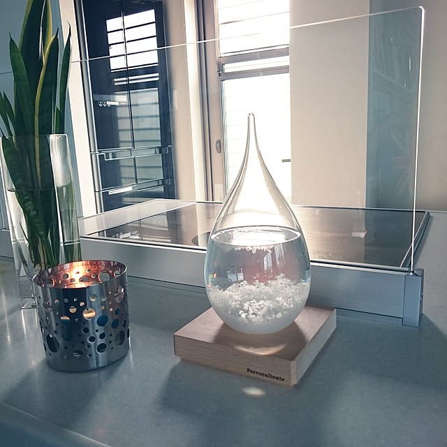 Bottega.Acqua.さんの実例写真