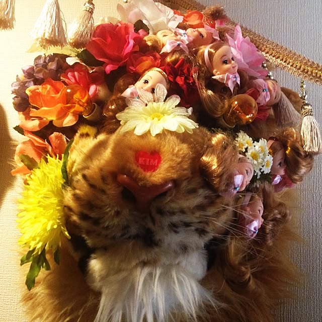 kerorieruさんの実例写真