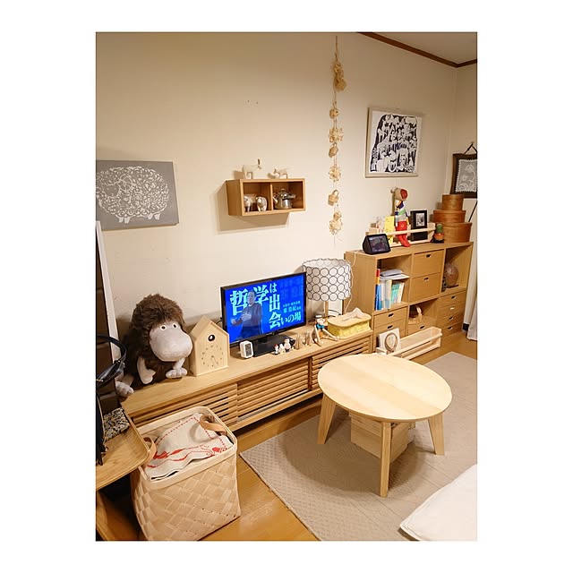 SARON_TSUBAKIさんの実例写真