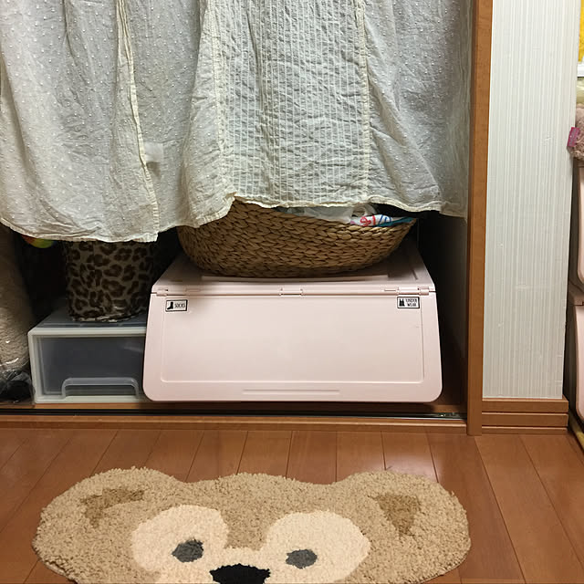 LUさんの実例写真