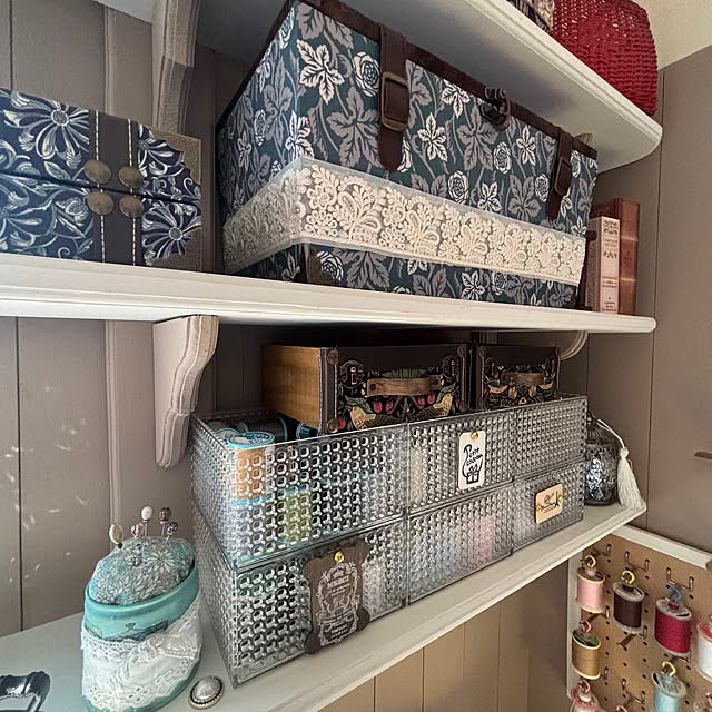 momocchiさんの部屋