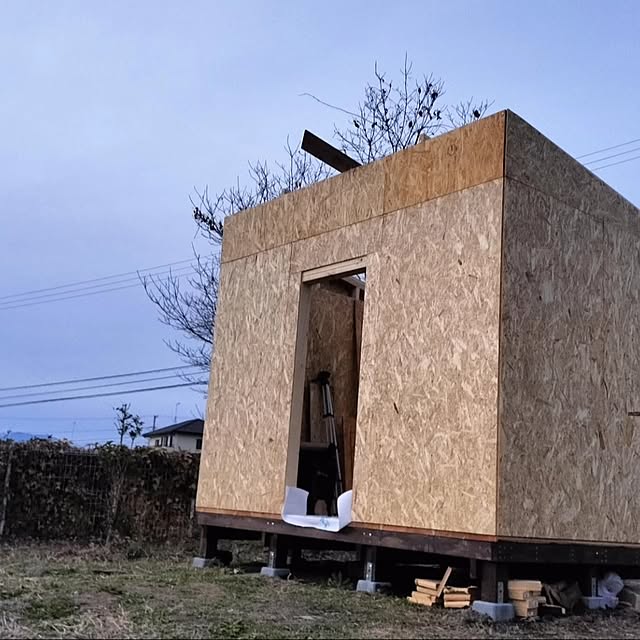 nakasanさんの部屋