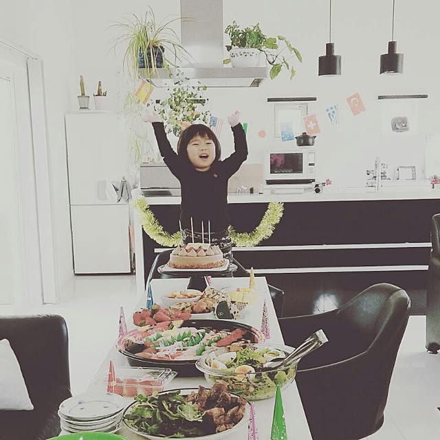nonononakaさんの実例写真