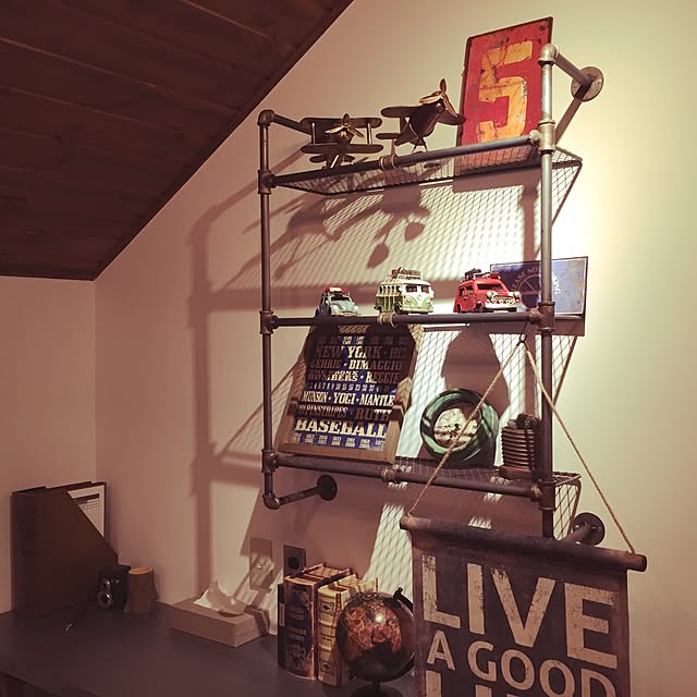 Chihoさんの部屋